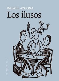 Produktbild: Los ilusos