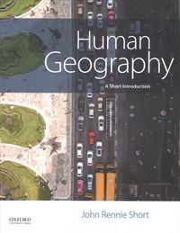 Produktbild: Human Geography 2/e