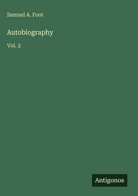Produktbild: Autobiography