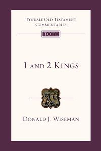 Produktbild: 1 & 2 Kings