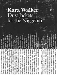 Produktbild: Kara Walker Dust Jackets For T