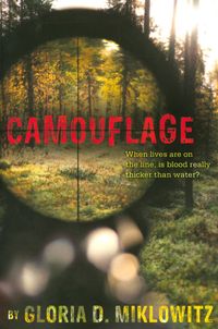 Produktbild: Camouflage