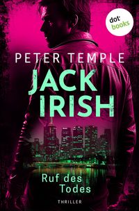 Produktbild: Jack Irish - Ruf des Todes