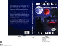 Produktbild: The Blood Moon and the Black Mountain of Sorrow