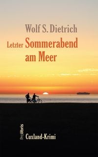 Produktbild: Letzter Sommerabend am Meer