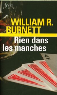Produktbild: Rien dans les manches