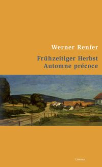 Produktbild: Fr&uuml;hzeitiger Herbst /Automne pr&eacute;coce