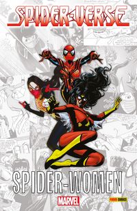 Produktbild: Spider-Verse: Spider-Women