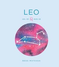 Produktbild: Zodiac Signs: Leo