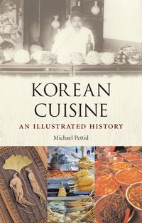 Produktbild: Korean Cuisine