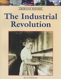 Produktbild: Industrial Revolution