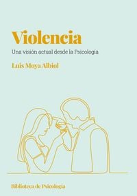 Produktbild: Violencia