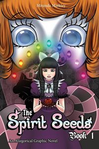 Produktbild: The Spirit Seeds Book 1