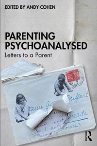 Produktbild: Parenting Psychoanalysed