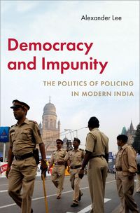 Produktbild: Democracy and Impunity