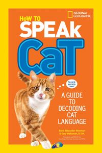 Produktbild: How to Speak Cat