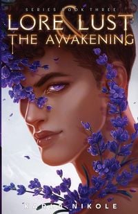 Produktbild: Lore and Lust Book Three