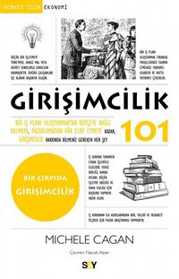 Produktbild: Girisimcilik 101