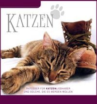 Produktbild: Ratgeber f&uuml;r Katzenliebhaber