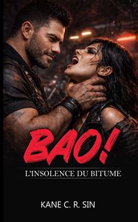 Produktbild: BAO!