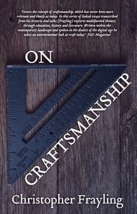 Produktbild: On Craftsmanship