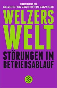 Produktbild: Welzers Welt
