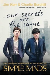 Produktbild: Our Secrets Are the Same