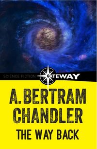 Produktbild: The Way Back