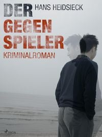 Produktbild: Der Gegenspieler