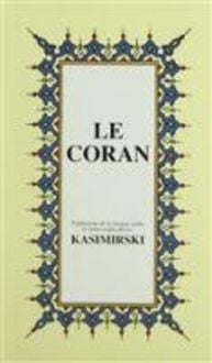 Produktbild: Le Coran