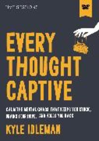 Produktbild: Every Thought Captive Video Study