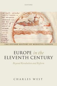 Produktbild: Europe in the Eleventh Century