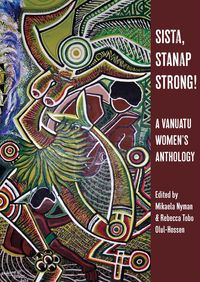 Produktbild: Sista, Stanap Strong!