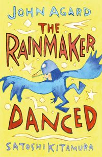 Produktbild: The Rainmaker Danced