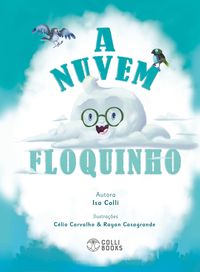 Produktbild: A Nuvem Floquinho