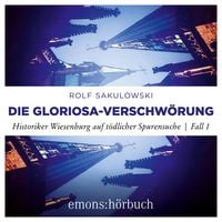 Produktbild: Die Gloriosa-Verschw&ouml;rung