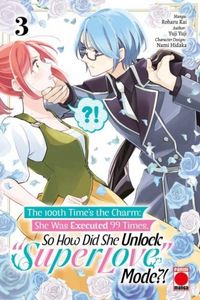Produktbild: The 100th Time's The Charm Volume 3