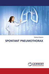 Produktbild: Spontant Pneumothorax