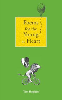 Produktbild: Poems for the Young at Heart