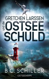 Produktbild: Gretchen Larssen und die Ostseeschuld