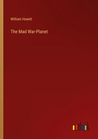 Produktbild: The Mad War-Planet