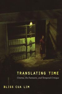 Produktbild: Translating Time