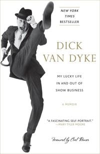 Produktbild: My Lucky Life in and Out of Show Business