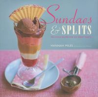 Produktbild: Miles, H: Sundaes and Splits