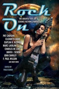 Produktbild: Cadigan, P: Rock on