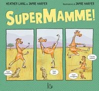 Produktbild: Supermamme!