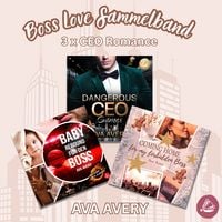 Produktbild: Boss Love Sammelband