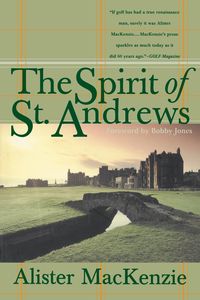 Produktbild: Spirit Of St Andrews