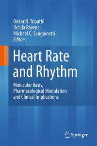 Produktbild: Heart Rate and Rhythm