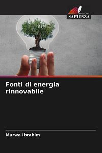 Produktbild: Fonti di energia rinnovabile